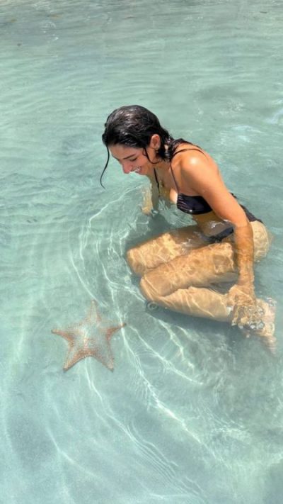Playa Estrella, Bocas Del Toro, Panamá в мае — фото погоды (2026-05-28)
