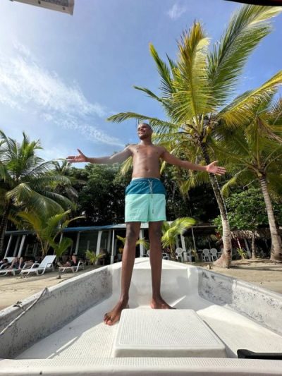 Playa Estrella, Bocas Del Toro, Panamá в мае — фото погоды (2026-05-30)