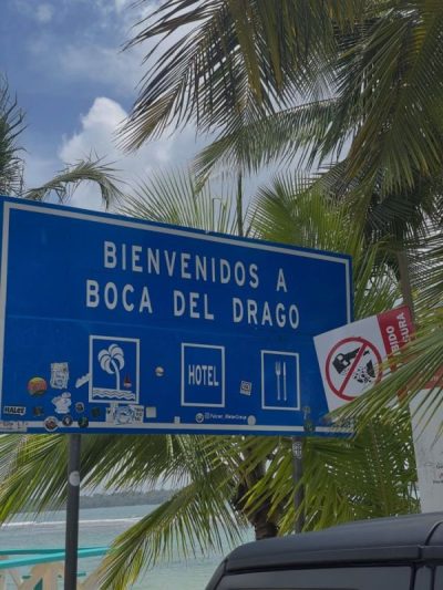 Playa Estrella, Bocas Del Toro, Panamá в июле — фото погоды (2026-07-22)