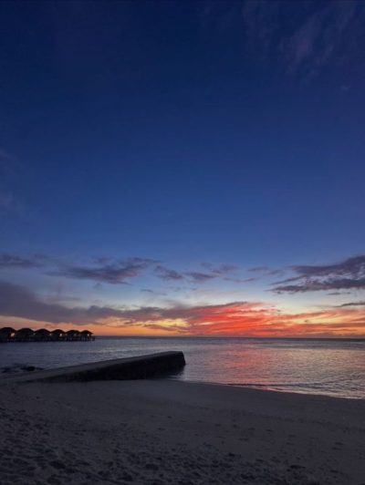 Maldives Islands в июне — фото погоды (2026-06-01)