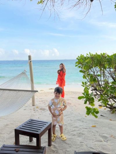 Maldives Islands в июне — фото погоды (2026-06-03)