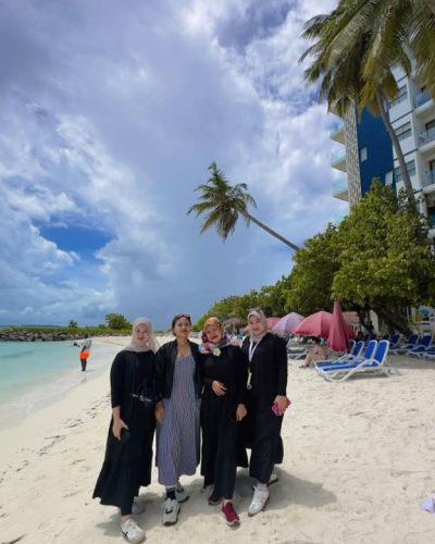 Maldives Islands в июне — фото погоды (2026-06-04)
