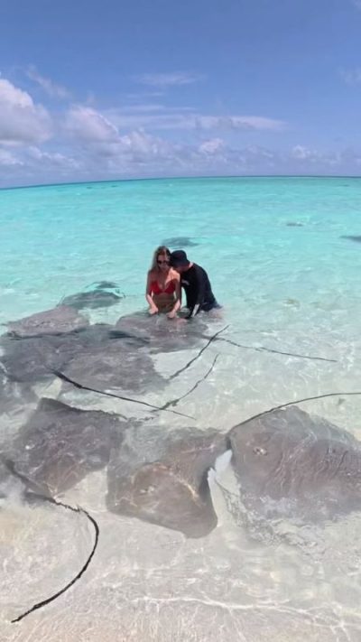Maldives Islands в июле — фото погоды (2026-07-12)