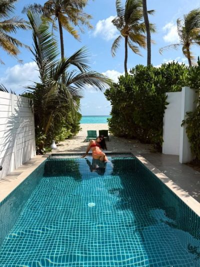 Maldives Islands в июле — фото погоды (2026-07-14)