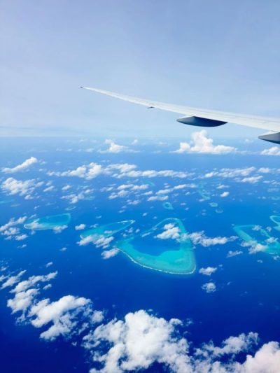 Maldives Islands в июле — фото погоды (2026-07-23)