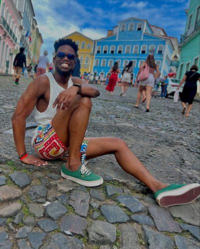 Salvador Bahia в июле — фото погоды (2025-07-28)