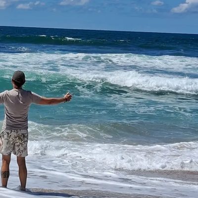 Salvador Bahia в октябре — фото погоды (2025-10-01)