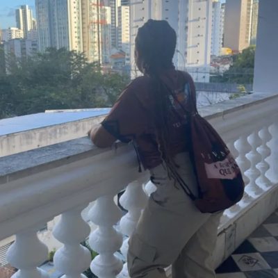Salvador Bahia в октябре — фото погоды (2025-10-31)