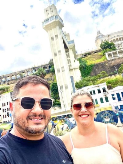 Salvador Bahia в январе — фото погоды (2026-01-19)