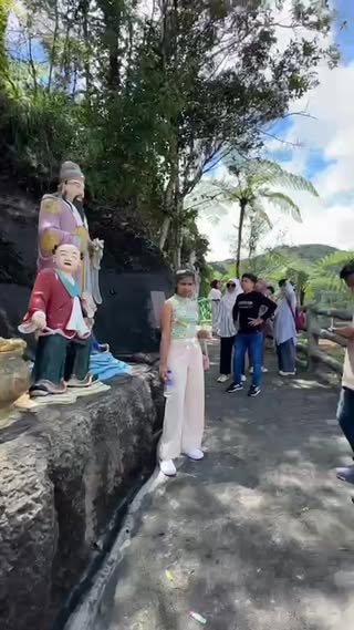 Chin Swee Caves Temple в июне — фото погоды (2026-06-24)