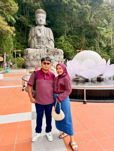 Chin Swee Caves Temple в июле — фото погоды (2026-07-20)