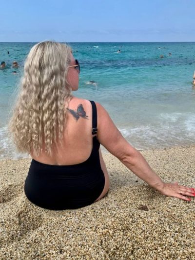 Kleopatra beach Alanya в июле — фото погоды (2026-07-21)