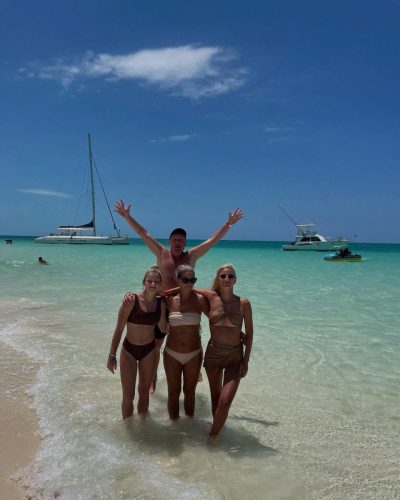 Cayo Guillermo Resort Kempinski Cuba — фото погоды в мае (2025-05-19)