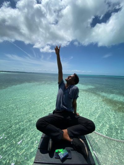 Cayo Guillermo Resort Kempinski Cuba — фото погоды в июне (2025-06-24)