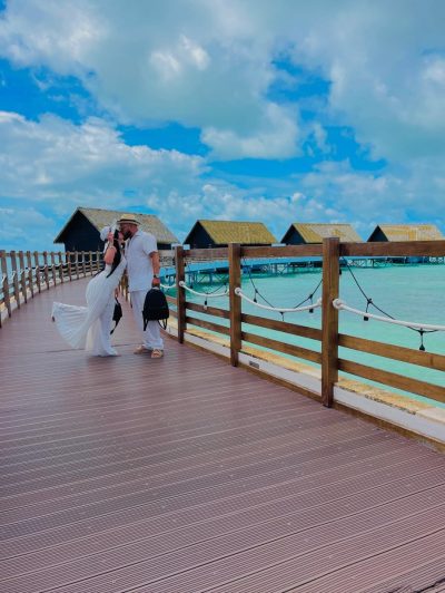 Cayo Guillermo Resort Kempinski Cuba — фото погоды в сентябре (2025-09-28)