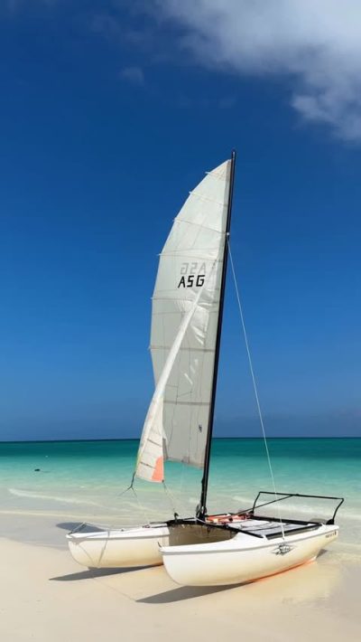 Cayo Guillermo Resort Kempinski Cuba — фото погоды в декабре (2025-12-29)