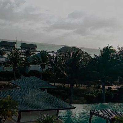 Cayo Guillermo Resort Kempinski Cuba — фото погоды в марте (2026-03-04)
