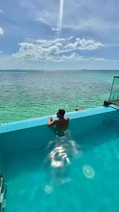Cayo Guillermo Resort Kempinski Cuba — фото погоды в мае (2026-05-04)