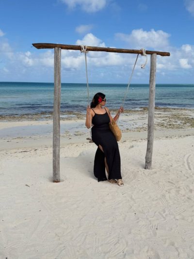 Cayo Guillermo Resort Kempinski Cuba — фото погоды в мае (2026-05-13)