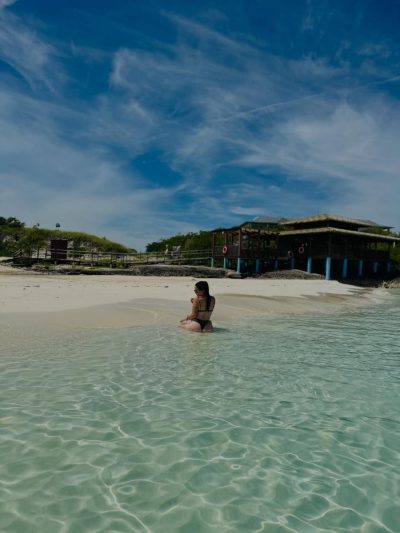 Cayo Guillermo Resort Kempinski Cuba — фото погоды в июне (2026-06-08)