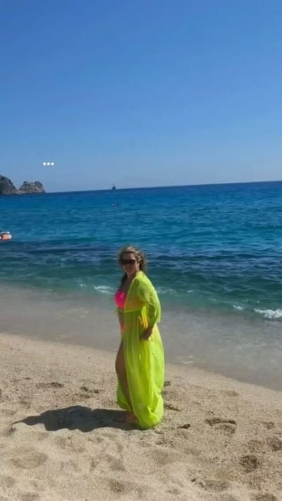 Cleopatra Beach Alanya в июне — фото погоды (2026-06-30)