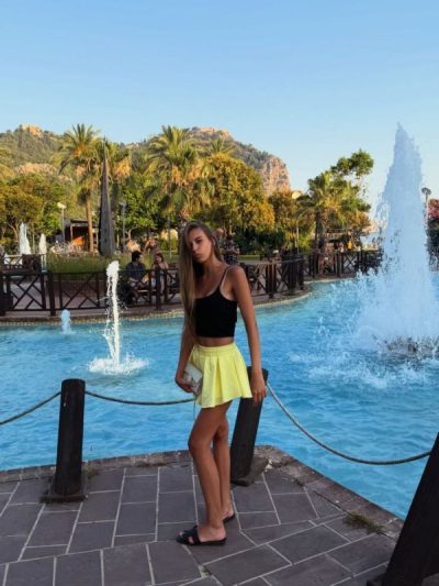 Cleopatra Beach Alanya в июле — фото погоды (2026-07-02)