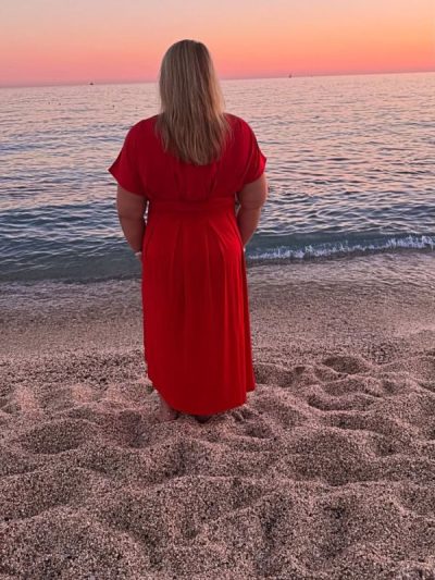 Cleopatra Beach Alanya в июле — фото погоды (2026-07-08)