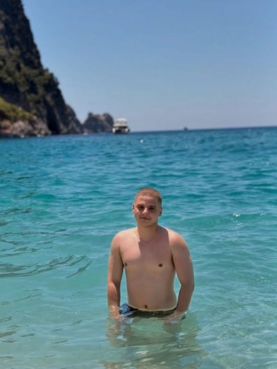Cleopatra Beach Alanya в июле — фото погоды (2026-07-23)