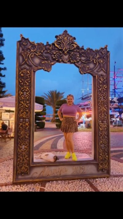 Cleopatra Beach Alanya в июле — фото погоды (2026-07-24)
