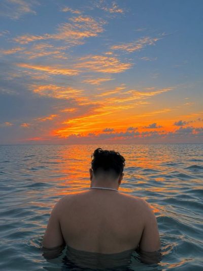 Gran Muthu Almirante Beach в июне — фото погоды (2026-06-02)