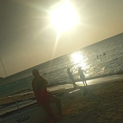 Gran Muthu Almirante Beach в июле — фото погоды (2026-07-04)