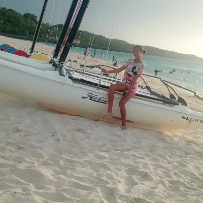 Gran Muthu Almirante Beach в июле — фото погоды (2026-07-04)