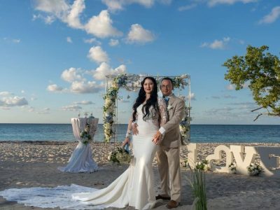 Gran Muthu Almirante Beach в июле — фото погоды (2026-07-05)