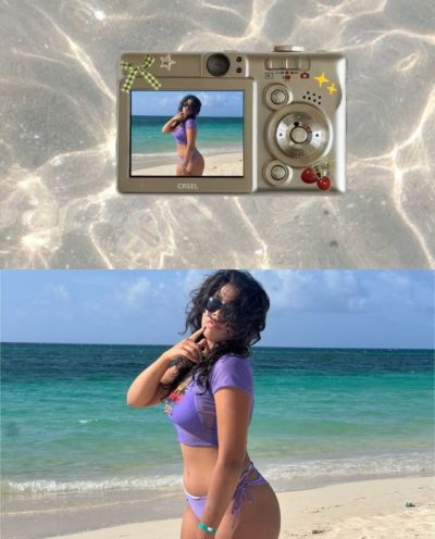 Gran Muthu Almirante Beach в июле — фото погоды (2026-07-10)