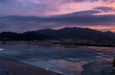 December Hotel Nha Trang — фото погоды в ноябре (2025-11-16)