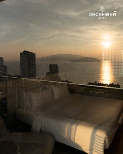 December Hotel Nha Trang — фото погоды в ноябре (2025-11-27)