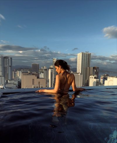 December Hotel Nha Trang — фото погоды в декабре (2025-12-14)