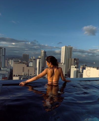December Hotel Nha Trang — фото погоды в декабре (2025-12-14)