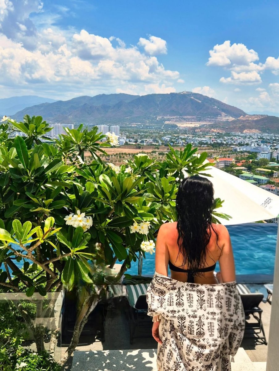 Погода в December Hotel Nha Trang