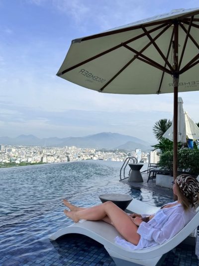 December Hotel Nha Trang — фото погоды в июне (2026-06-11)