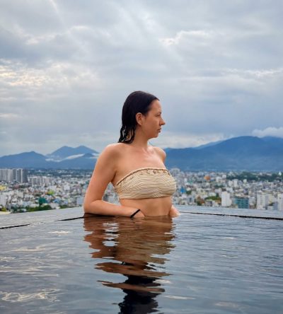 December Hotel Nha Trang — фото погоды в июне (2026-06-13)