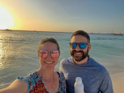 Hilton Aruba Caribbean Resort & The Westerly — фото погоды в мае (2026-05-11)