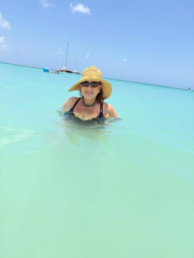 Hilton Aruba Caribbean Resort & The Westerly — фото погоды в мае (2026-05-13)