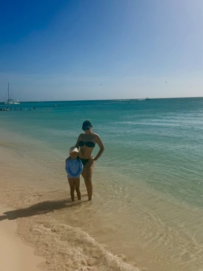 Hilton Aruba Caribbean Resort & The Westerly — фото погоды в июне (2026-06-16)