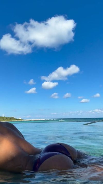 Conrad Tulum Riviera Maya в апреле — фото погоды (2026-04-30)