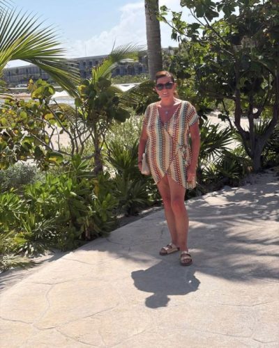 Conrad Tulum Riviera Maya в июле — фото погоды (2026-07-21)