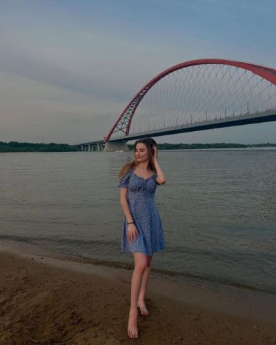 Bugrinsky Bridge в июне — фото погоды (2025-06-18)