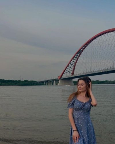 Bugrinsky Bridge в июне — фото погоды (2025-06-18)