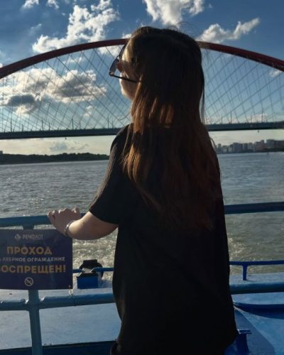 Bugrinsky Bridge в июле — фото погоды (2026-07-02)