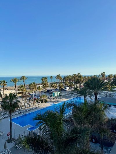 Hotel Riu Costa del Sol — фото погоды в марте (2026-03-13)